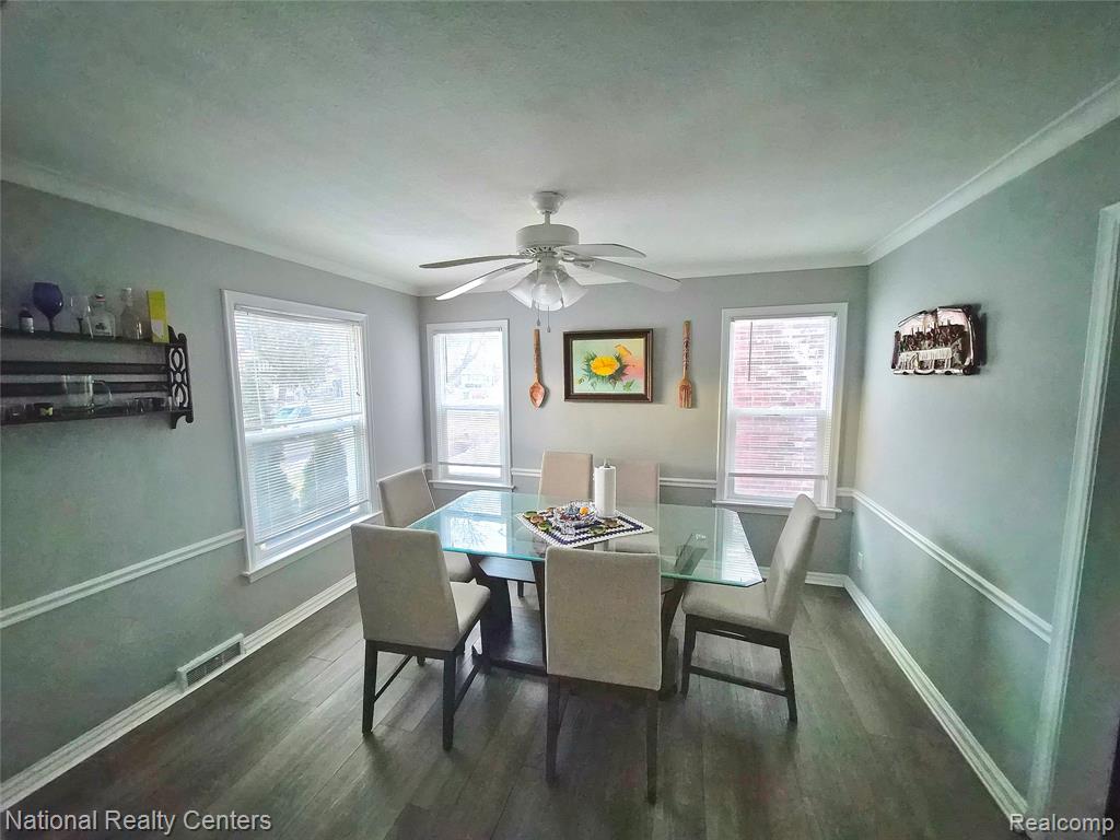 6 Utica Road, Pontiac, MI 48341 — Photo 10