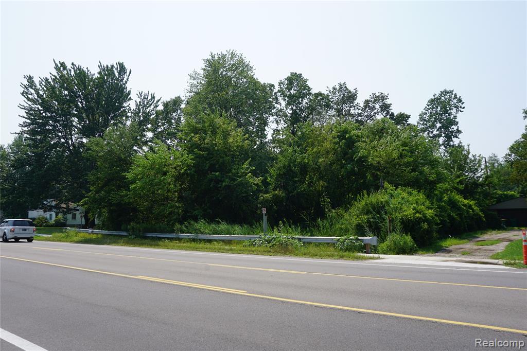 Vacant WAYNE Road, Romulus, MI 48174 — Photo 4