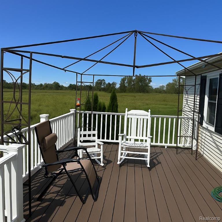 971 RED CEDAR Drive, Howell, MI 48843 — Photo 3