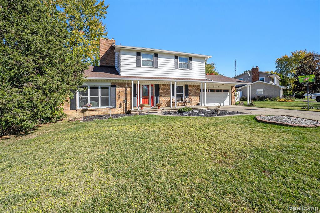 6137 Pebbleshire Drive, Grand Blanc, MI 48439 — Photo 2