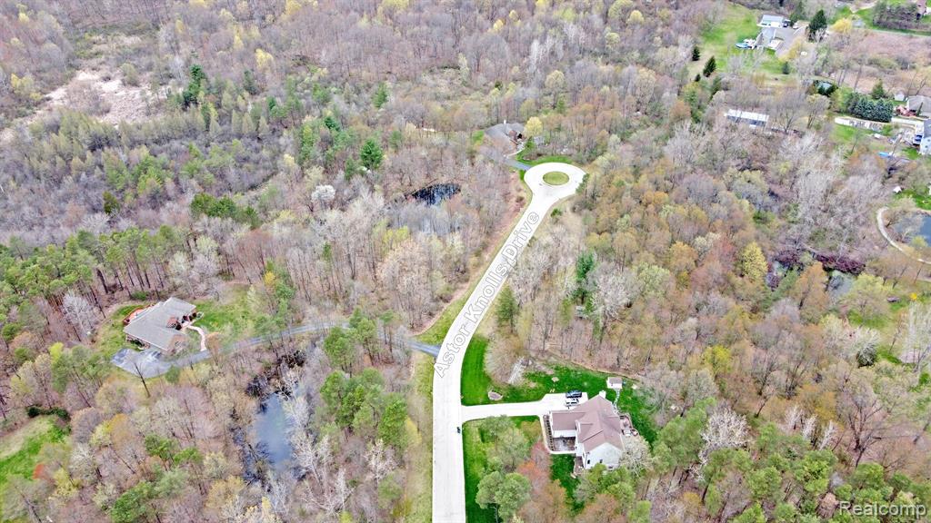 505 BLUEBIRD Trail, Ortonville, MI 48462 — Photo 7