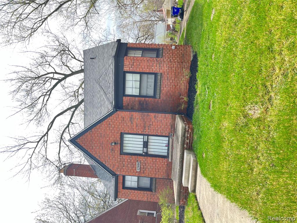 1139 S Bassett Street, Detroit, MI, 48217