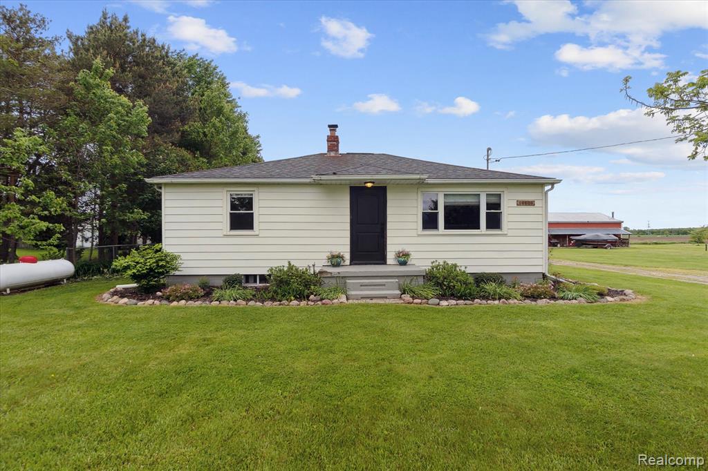 10605 Wilkinson Road, Lennon Vlg, MI 48449 — Photo 2