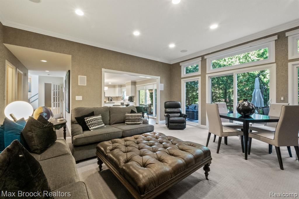 6566 Bristol Drive, West Bloomfield, MI — Photo 18