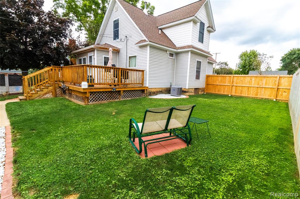 847 N Main Street, Lapeer, MI 48446 — Photo 45