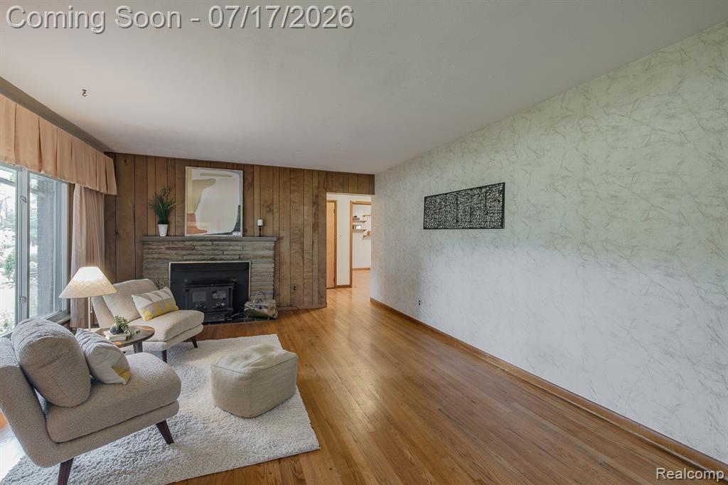 5511 Wright Drive, Troy, MI 48098 — Photo 9