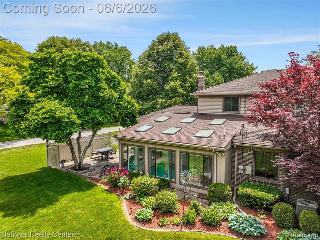 45420 Harmony Lane, Belleville, MI 48111 — Photo 48