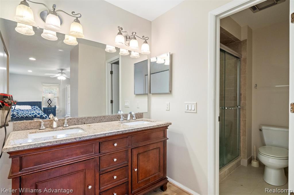 5016 Patrick Road, West Bloomfield, MI — Photo 42