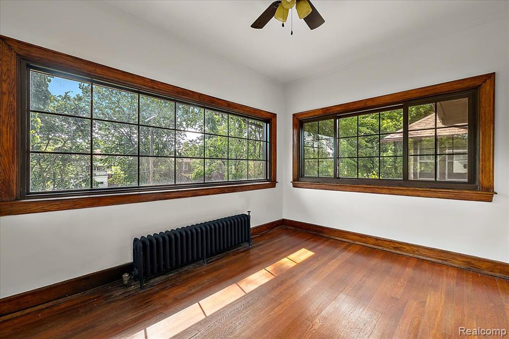 7433 Poe Street, Detroit, MI 48206 — Photo 34