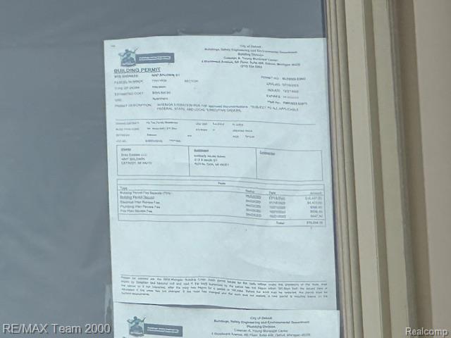 4847 Baldwin Street, Detroit, MI 48214 — Photo 15