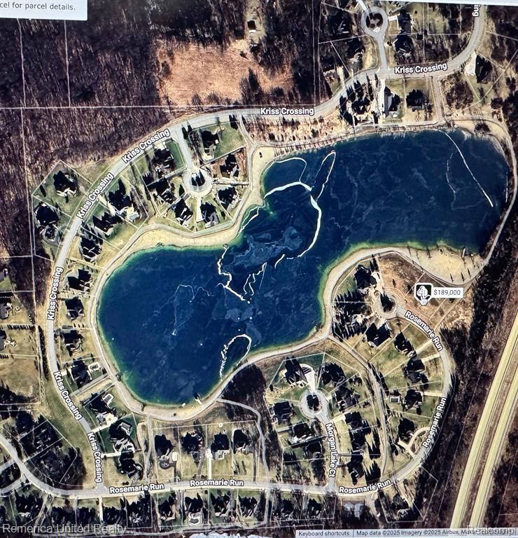 Vacant Lot 51 Rosemarie Run, Brighton, MI 48114 — Photo 19