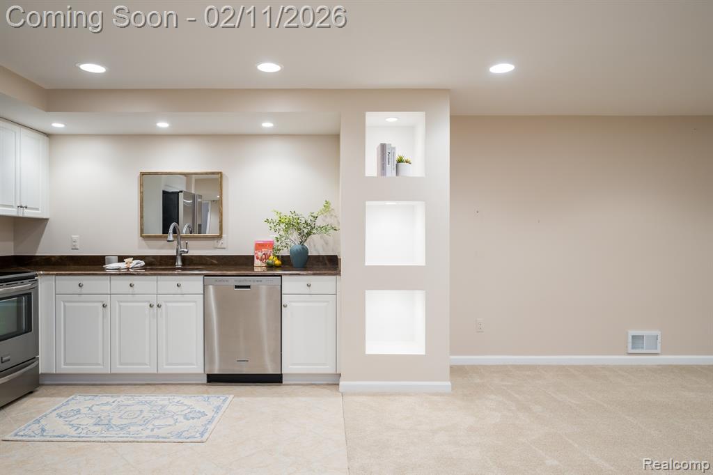 4024 Hidden Woods Drive, Bloomfield Hills, MI 48301 — Photo 23
