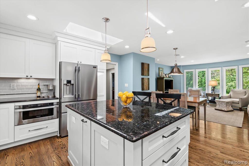 7299 OLD MILL Road, Bloomfield Hills, MI 48301 — Photo 18
