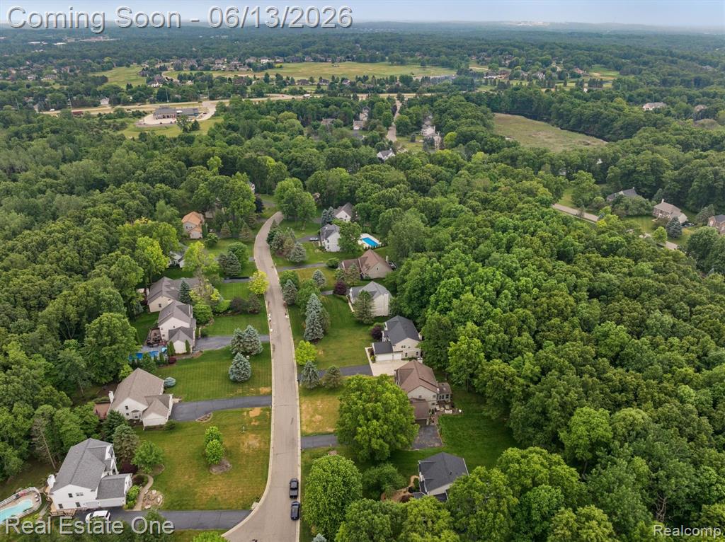 1972 Woodridge Court, Highland, MI — Photo 60