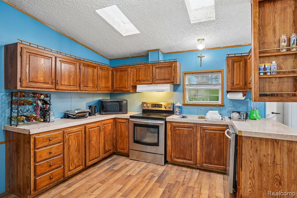 3363 N Branch Road, North Branch, MI 48461 — Photo 16