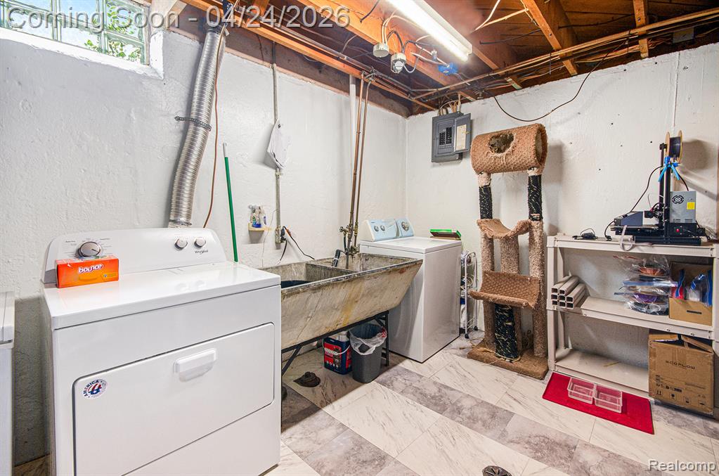 24405 Orangelawn, Redford, MI 48239 — Photo 16