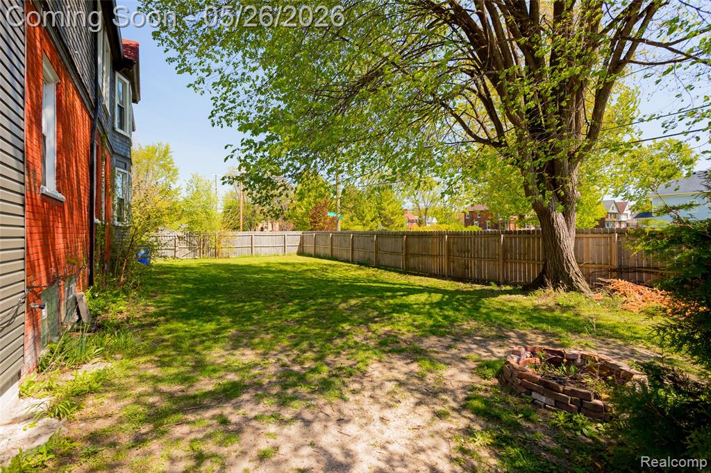 1409 Baldwin Street, Detroit, MI 48214 — Photo 20