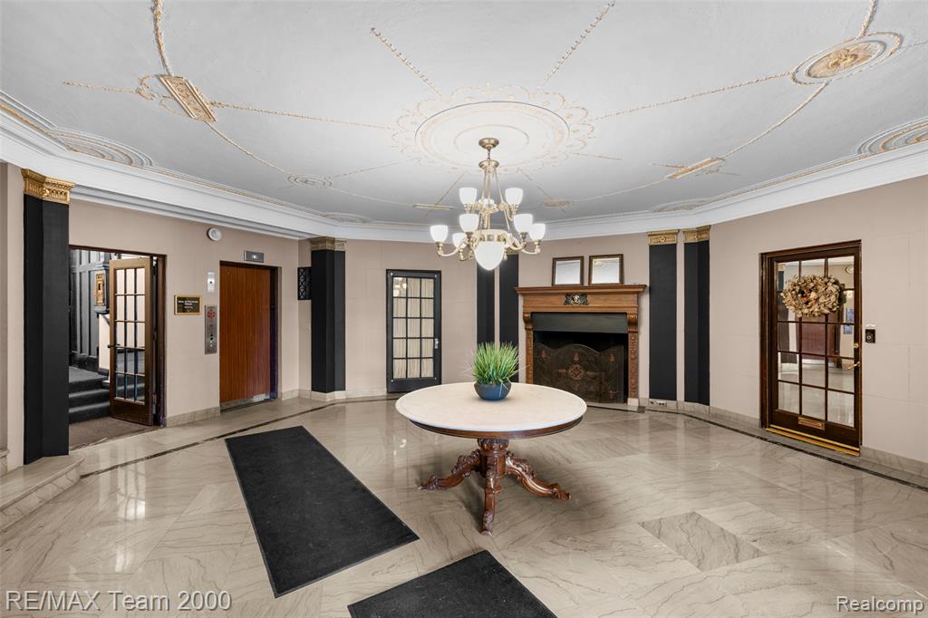 2900 E Jefferson Avenue, 61-C8, Detroit, MI 48207 — Photo 11