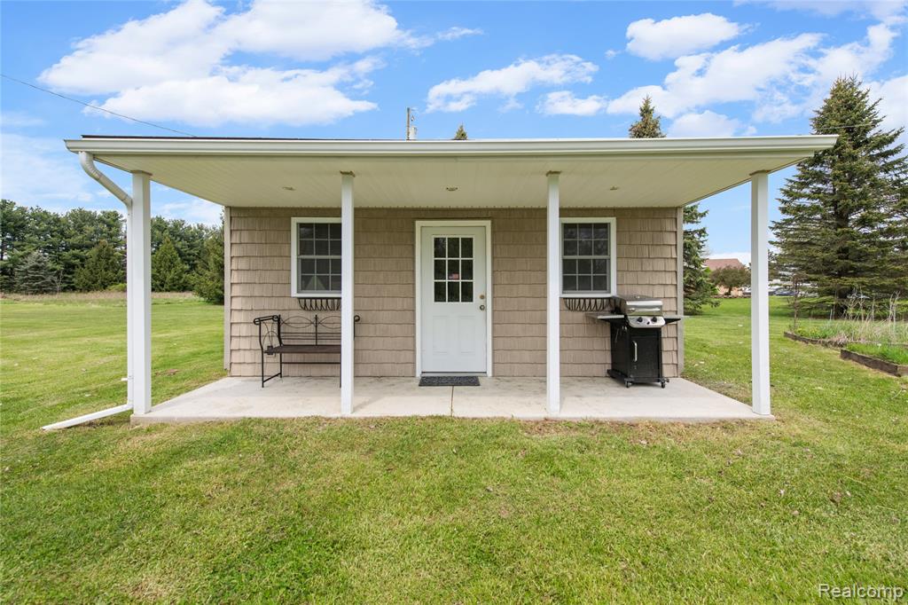 2209 Berville Road, Allenton, MI 48002 — Photo 25