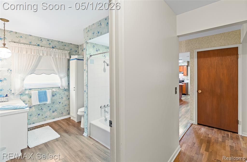 4476 Old Carriage Road, Flint, MI 48507 — Photo 25