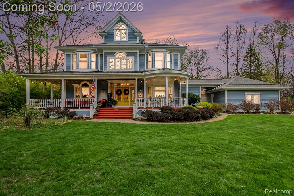 9655 Birch Run, Brighton, MI 48114 — Photo 43