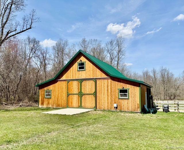 4263 WELCH Road, Attica, MI 48412 — Photo 29