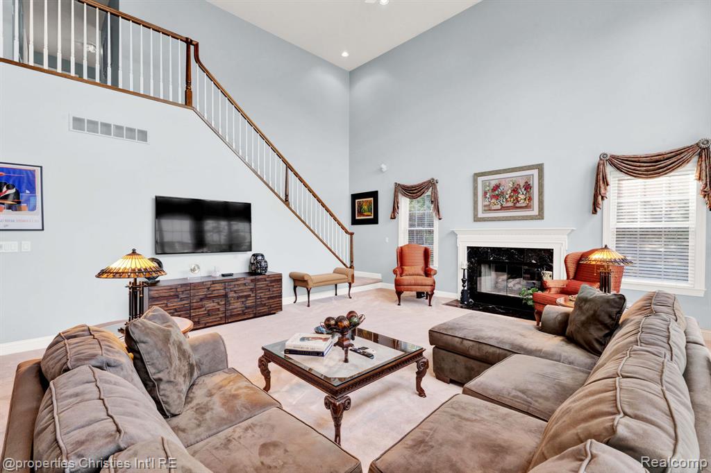 45836 Tournament Drive, Northville, MI 48168 — Photo 20