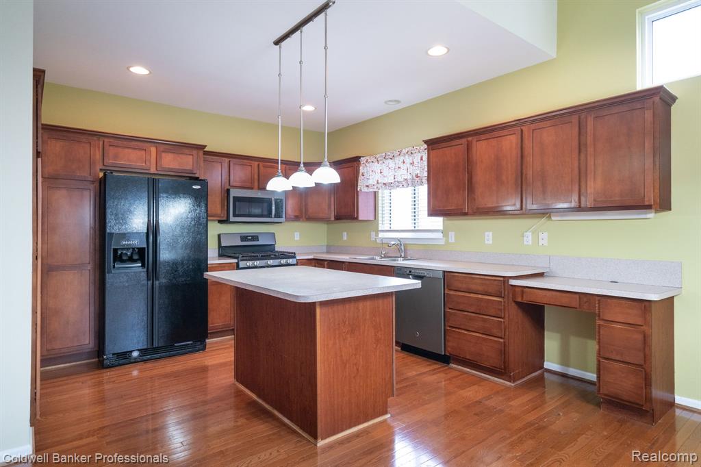 4436 Sunset Boulevard, Grand Blanc, MI 48439 — Photo 4
