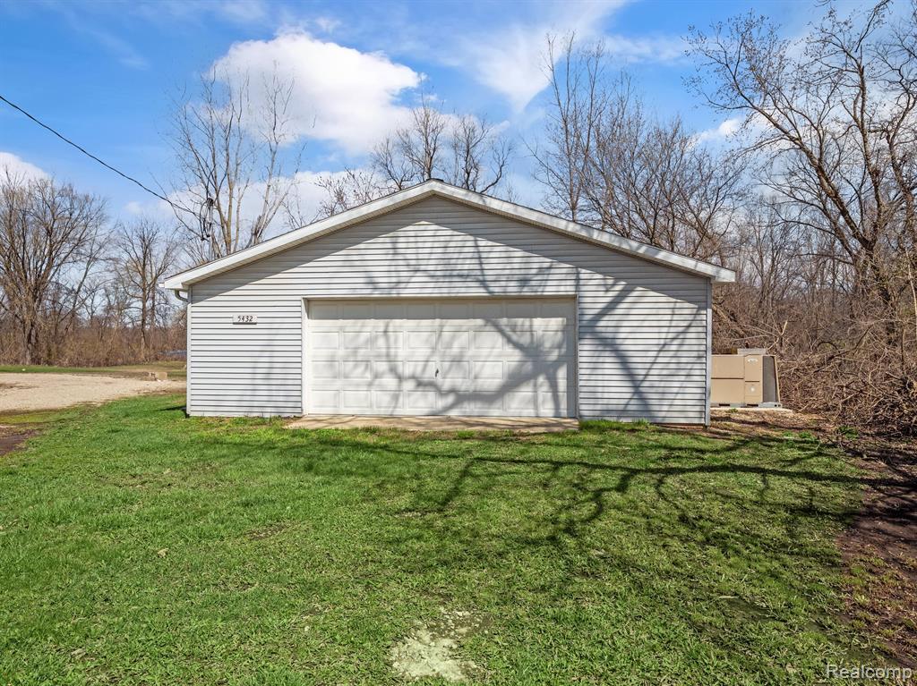 5420 E MICHIGAN Avenue, Jackson, MI 49201 — Photo 21