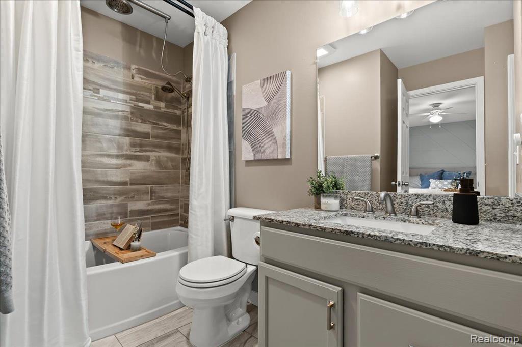 616 N FAIRGROUNDS Road, Imlay City, MI 48444 — Photo 18