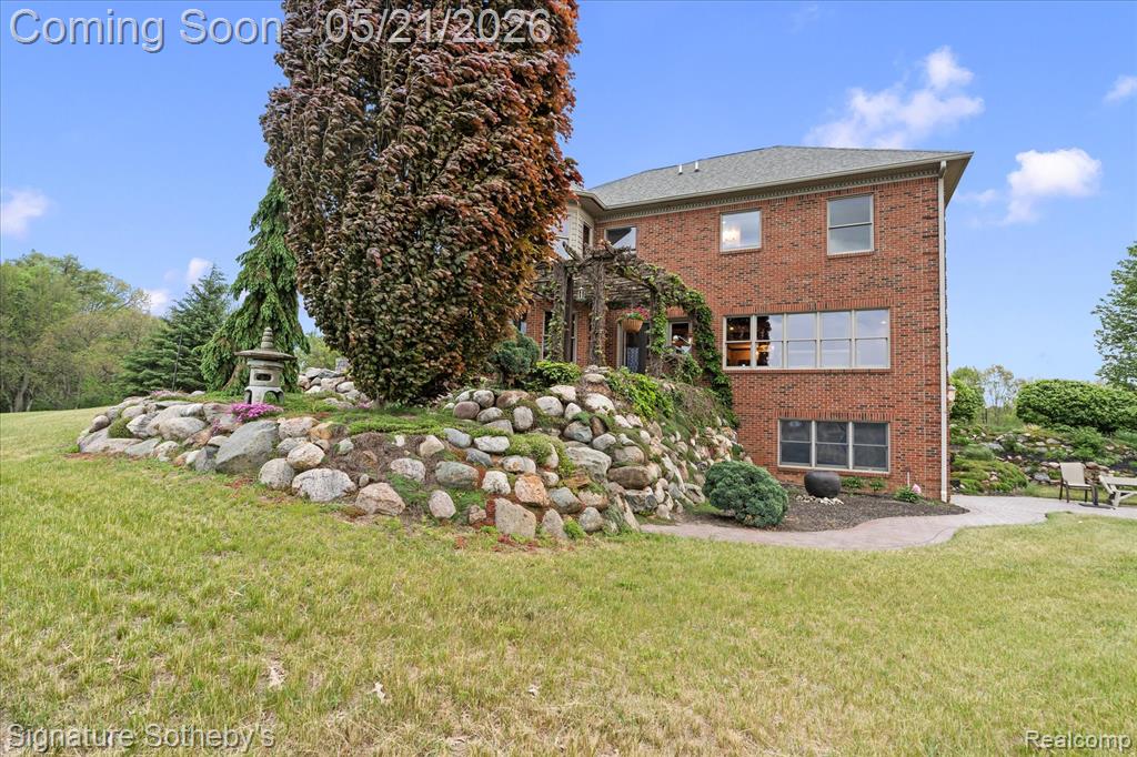 6831 Price Lake Road N, Jackson, MI 49201 — Photo 55