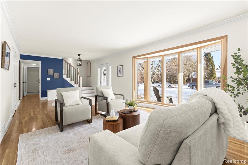5091 Vincent Trail, Utica, MI 48316 — Photo 11