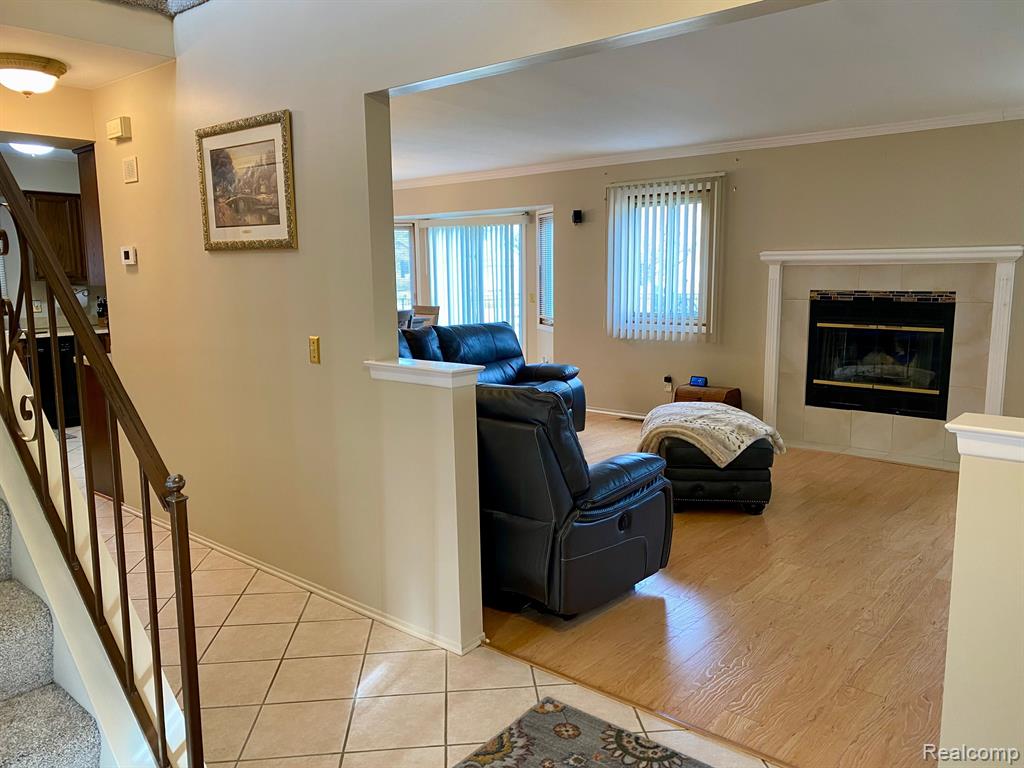 41962 STRATTON Drive, Clinton Twp, MI 48038 — Photo 13