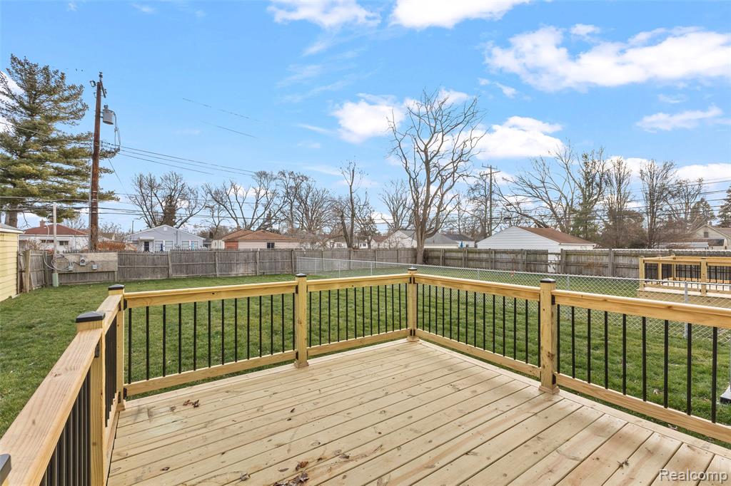 4833 Harding St, Dearborn Heights, MI 48125 — Photo 20