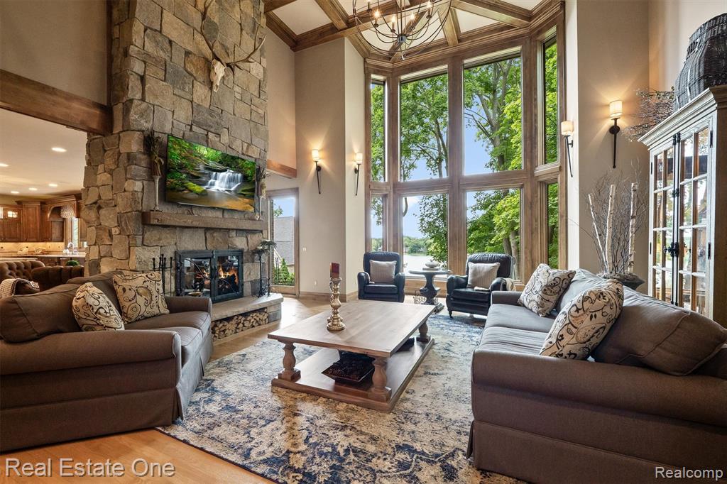 7181 Hillside Drive, Clarkston, MI — Photo 14