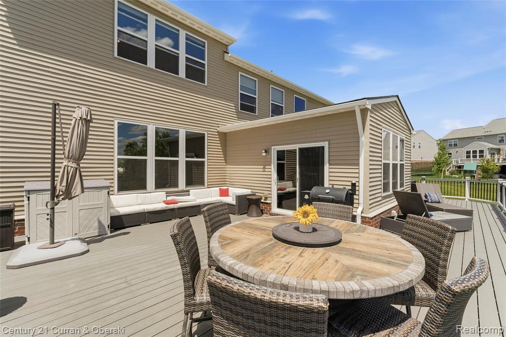 24986 Carriage Lane, South Lyon, MI 48178 — Photo 29