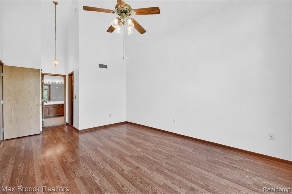 1822 Pebble Creek Drive, Canton, MI 48188 — Photo 24