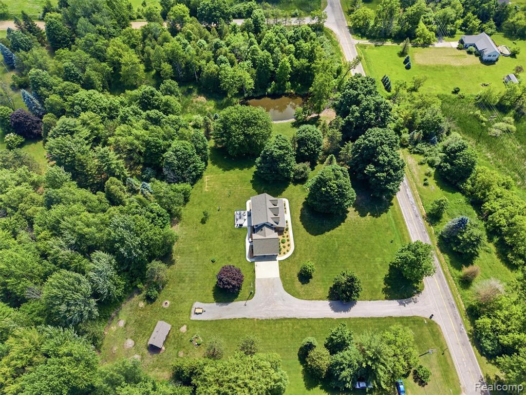 5449 Lum Road, Attica, MI 48412 — Photo 8