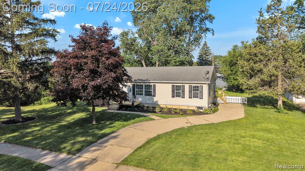 1119 Lathers Street, Garden City, MI — Photo 4