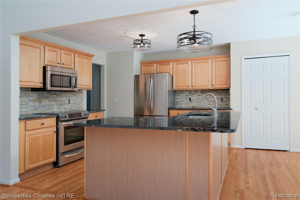 2005 N Splitstone Drive, Pinckney, MI 48169 — Photo 13