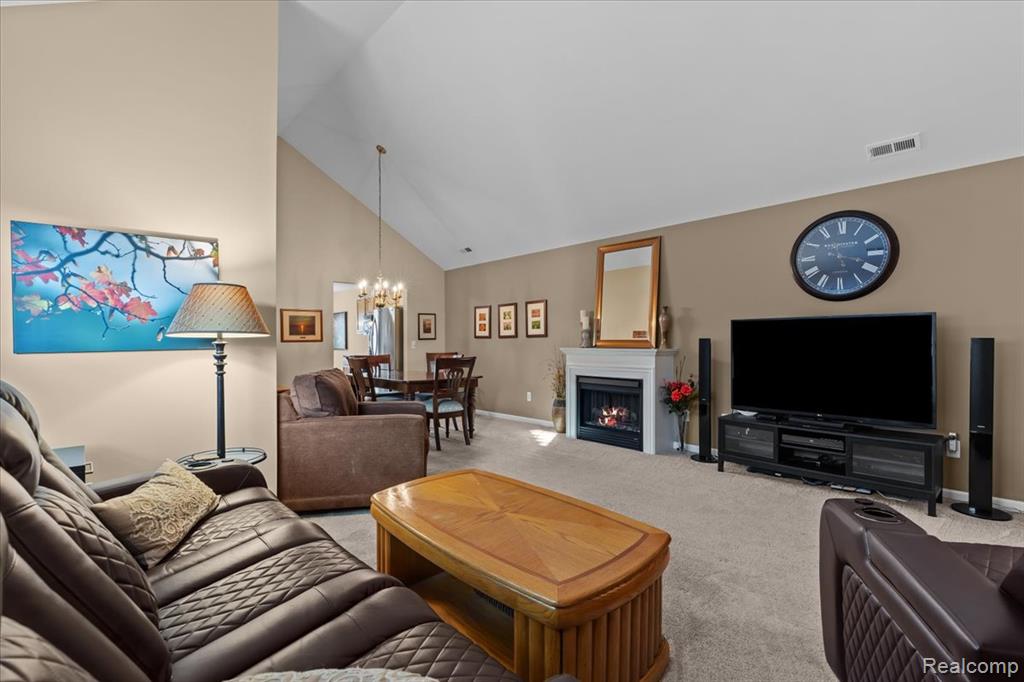 4016 Cornerstone Drive, Canton, MI 48188 — Photo 5