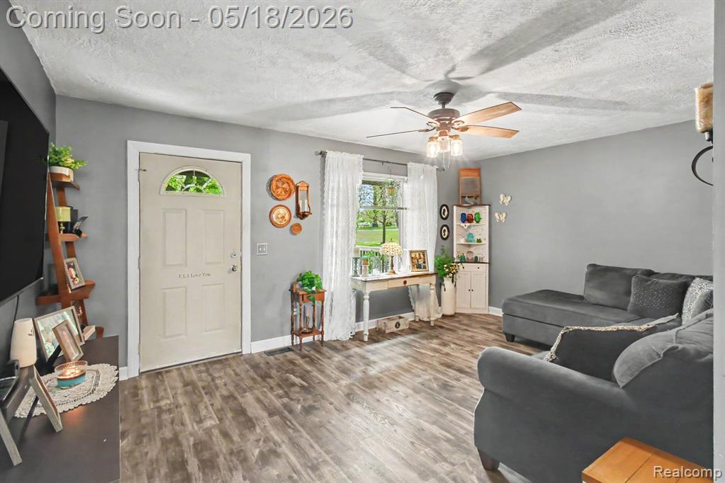 4623 Lovejoy Road, Byron, MI 48418 — Photo 3