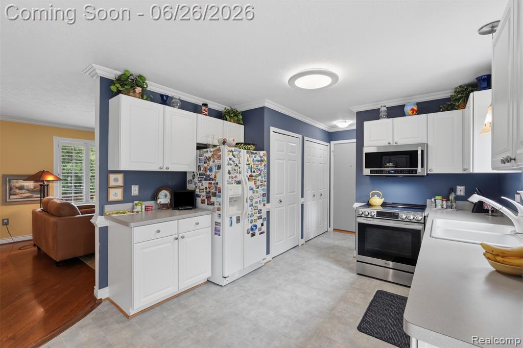 88 Luella Avenue, Ann Arbor, MI 48103 — Photo 8