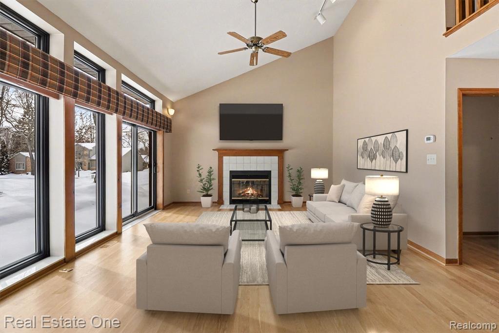 6226 Pinewood Drive, Clarkston, MI — Photo 4