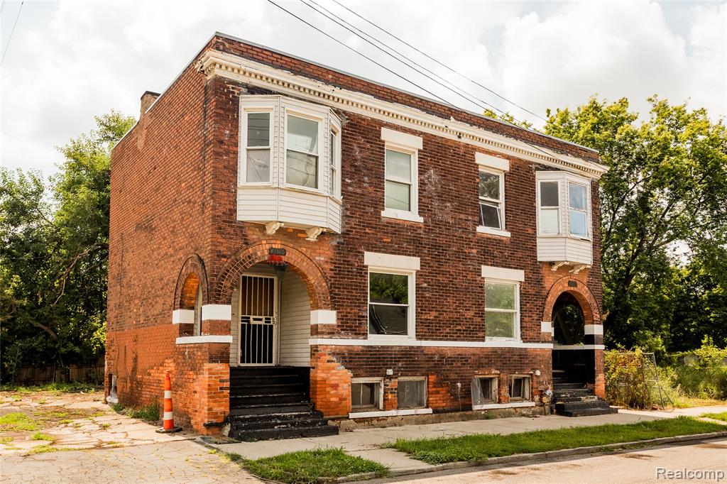 1725 Butternut Street, Detroit, MI 48216 — Photo 2