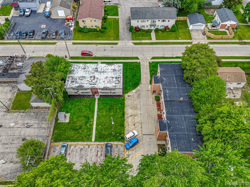 5701-5707 Woodward Street, Dearborn, MI 48184 — Photo 7