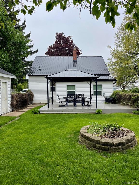 10444 Quirk Road, Van Buren, MI 48111 — Photo 35