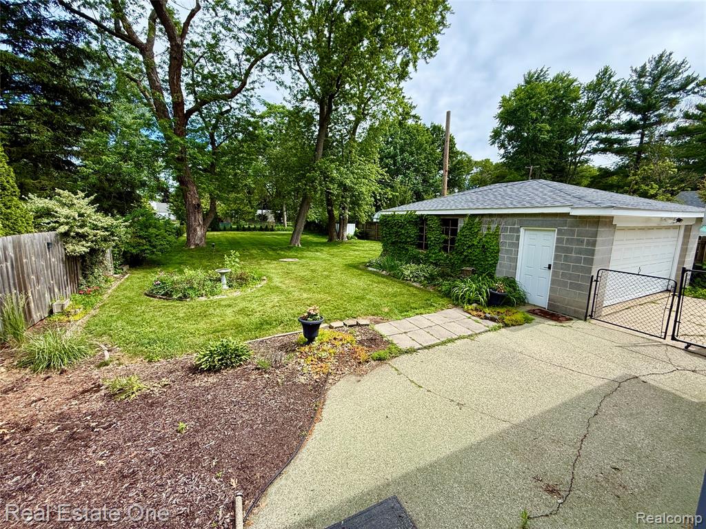 865 Grant Avenue, Clawson, MI — Photo 55