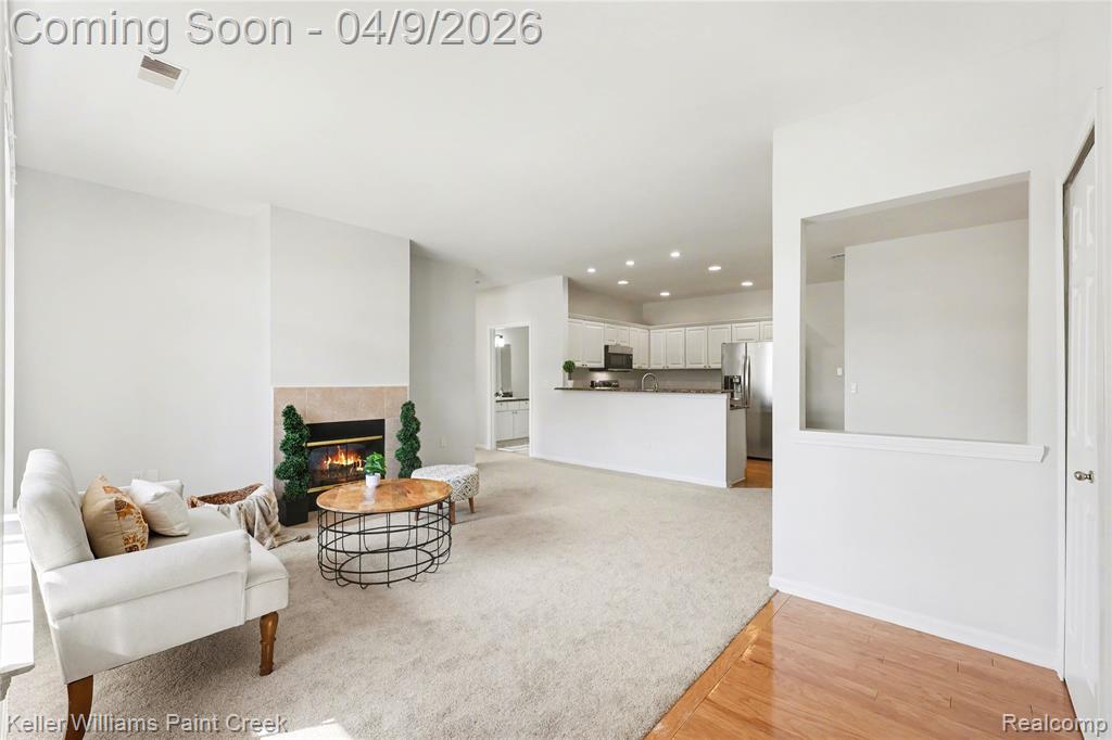 5397 Twin Oaks Drive, Sterling Heights, MI 48314 — Photo 3