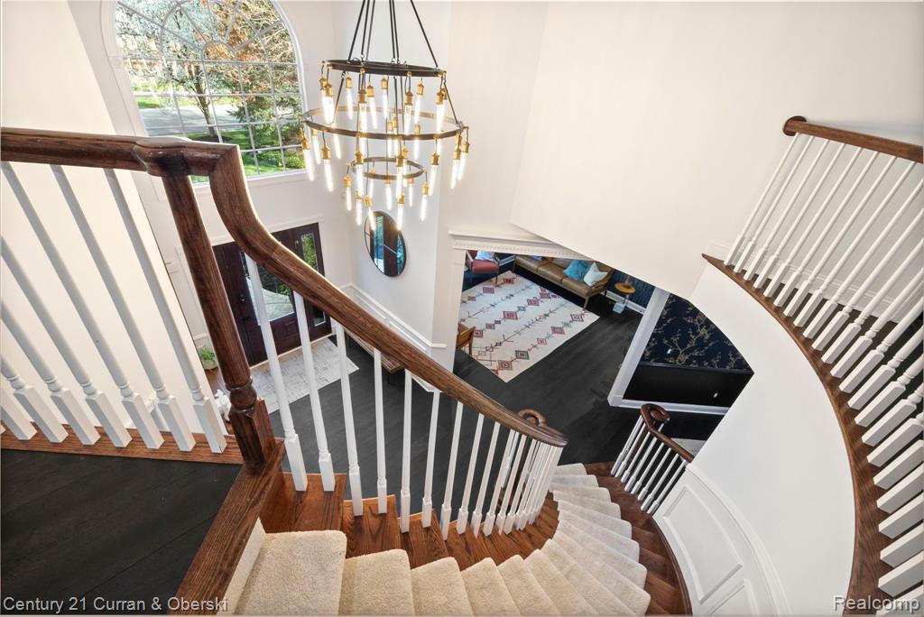 45471 TOURNAMENT Drive, Northville, MI 48168 — Photo 12